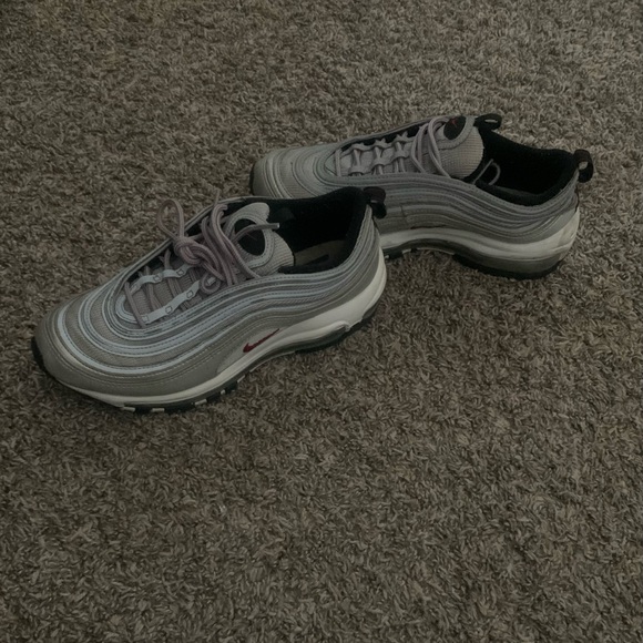 Nike Air Max Silver Bullet - Picture 3 of 3